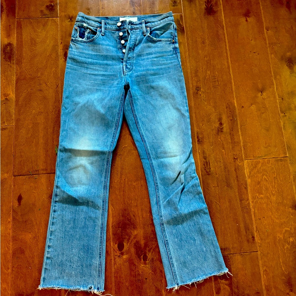 Mother jeans - excellent condition